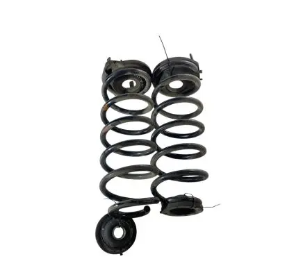 Mazda CX-5 II Rear coil spring