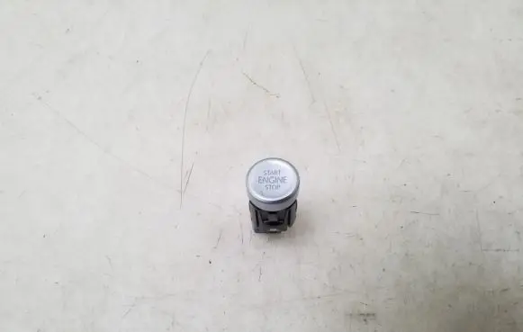 Volkswagen PASSAT B8 Engine start stop button switch 3G1959839