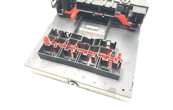 Comfort/convenience module