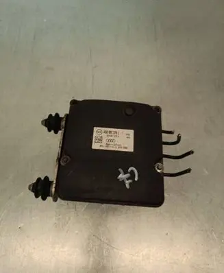 Audi A6 Allroad C7 ABS Pump 4G0907379L