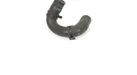 Mercedes-Benz C W205 Engine coolant pipe/hose A6512001482