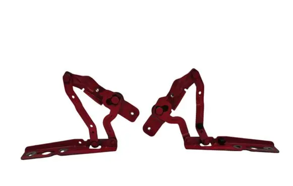 Ford Focus C-MAX Engine bonnet/hood hinges AM51R16801AE