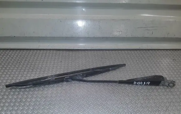Ford Transit Rear wiper blade 
