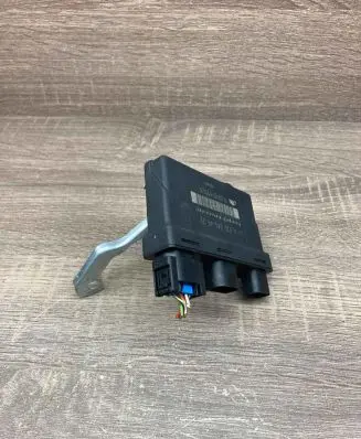 Mercedes-Benz E W210 Parking PDC control unit/module A0255454832