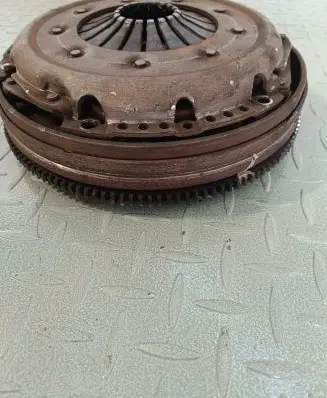 Audi A6 S6 C5 4B Clutch set kit