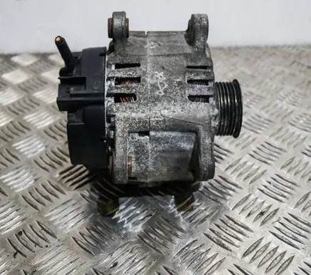 Audi Q5 SQ5 Generator/alternator