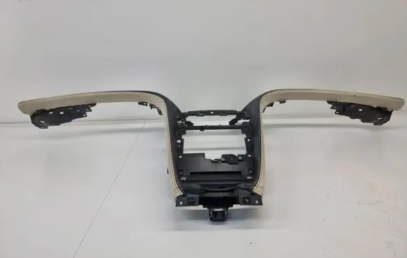 Bentley Continental Other dashboard part 3W3864104A