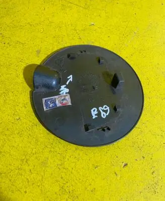 Peugeot 3008 I Fuel tank cap trim 