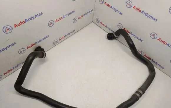 BMW X3 F25 Engine coolant pipe/hose 9179582 64219179582