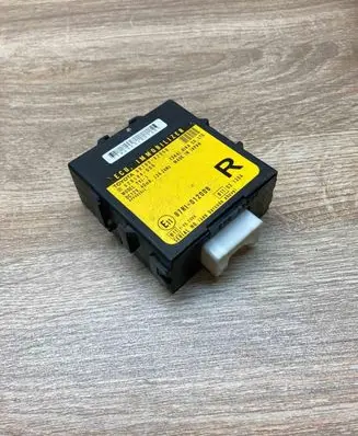 Toyota RAV 4 (XA20) Immobilizer control unit/module 8978042060 626184000