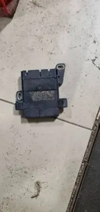 BMW 5 F10 F11 Other control units/modules 9153410