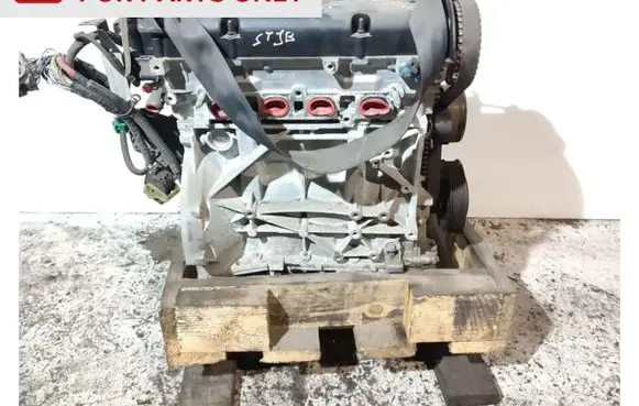 Ford Fiesta Engine STJB