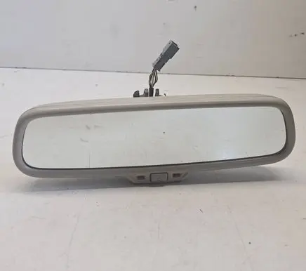 Audi Q7 4L Rear view mirror (interior) 4L0857511