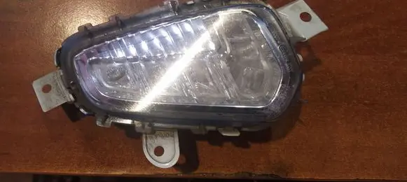 LED Daytime headlight