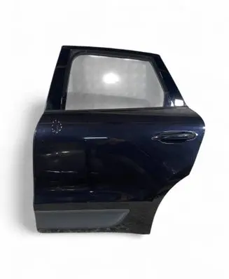 Porsche Macan (95B) Rear door 