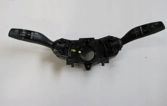 KIA K2500, K2700, K3000 Central console control unit 93404J7960 5905232255455