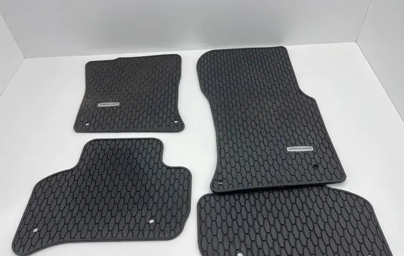Jaguar XE Car floor mat set FV6JA HX7M130A88BA GX7M130A88BA