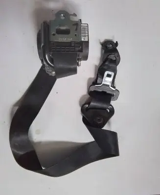 Renault Master III Front seatbelt 868840018R