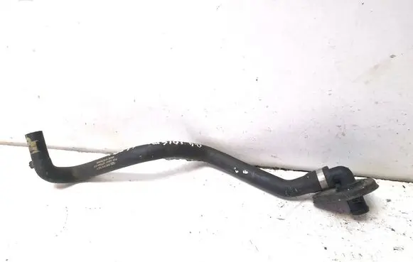 Audi A4 S4 B9 Air intake hose/pipe 8W0819350H