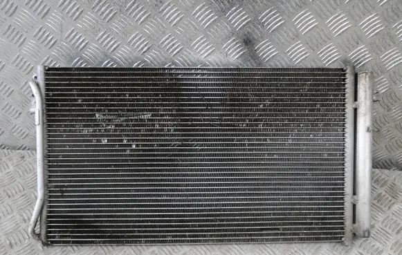 BMW 3 E90 E91 A/C cooling radiator (condenser) 64539229021