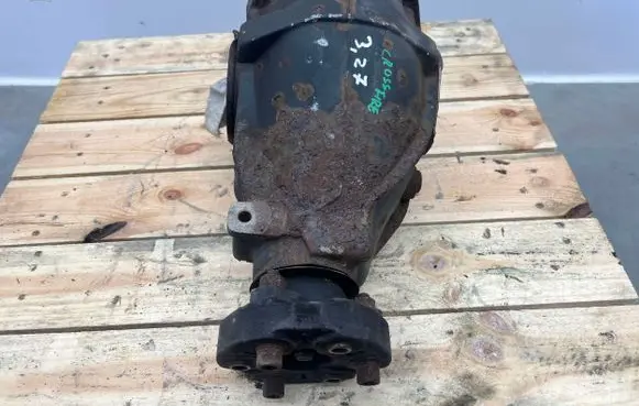 Chrysler Crossfire Rear differential 3.27