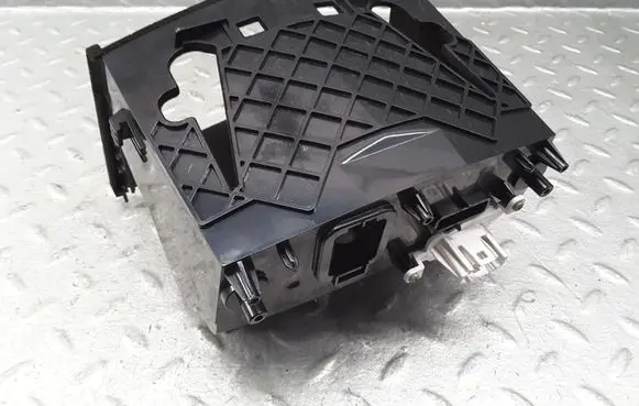 Cadillac ATS Glove box central console M4E4113048 23173159