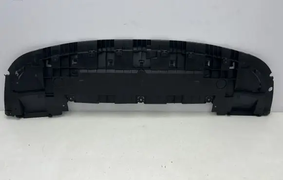 Renault Trafic III (X82) Front bumper skid plate/under tray 214772809R