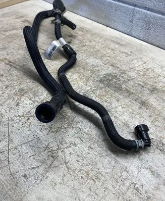 BMW 5 F10 F11 Fuel return line/hose 779999401