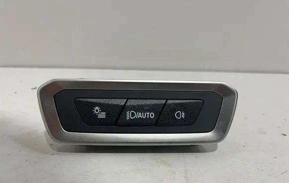 BMW X7 G07 Light switch 5A71546