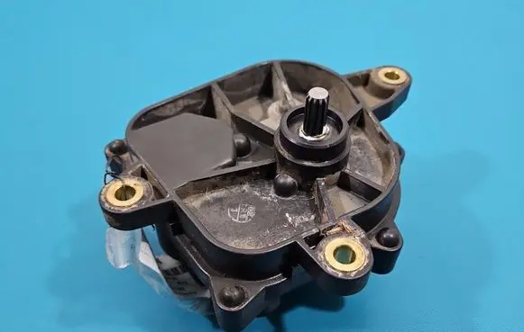 Isuzu D-Max Gearbox transfer box case 0511000111 IMPRK1537574
