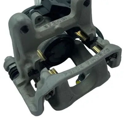 Volkswagen Tiguan Rear brake caliper 3WA615406