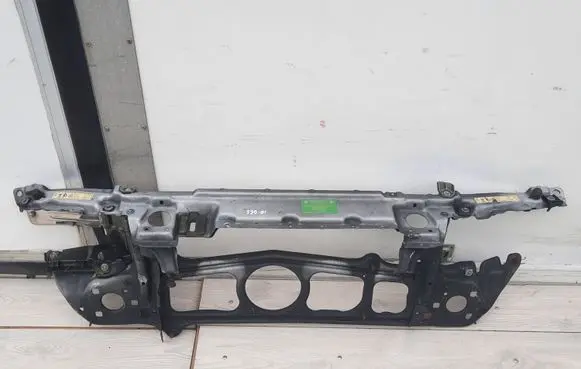BMW 5 E39 Radiator support slam panel