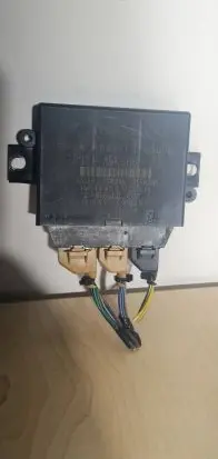 Ford Mondeo MK IV Parking PDC control unit/module 7g9215k866ae