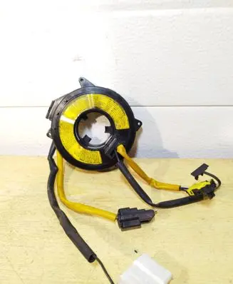 SsangYong Rexton Airbag slip ring squib (SRS ring)