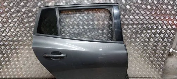 Ford Focus Rear door S26371671