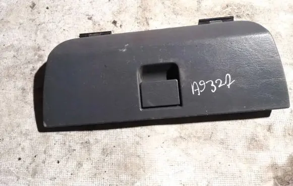 Mercedes-Benz ML W163 Other interior part