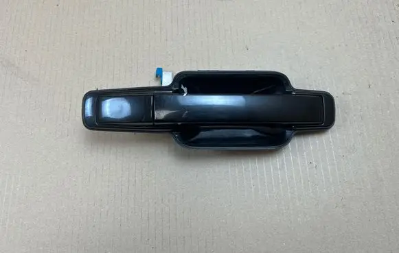 SsangYong Actyon Rear door exterior handle 7345032000