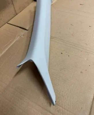 Skoda Kodiaq (A) pillar trim 565867233C