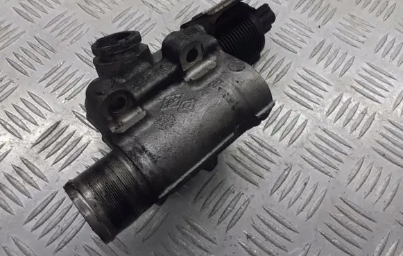 Nissan Almera Tino EGR valve 255366