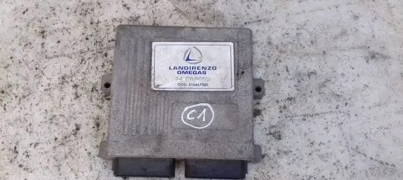 Honda Civic LP gas control unit module 