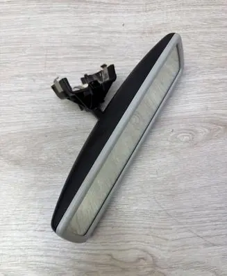 Volkswagen PASSAT B6 Rear view mirror (interior) 3C0857511 9051883000 090844