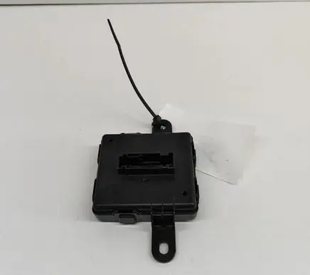 Volkswagen Golf VIII Keyless (KESSY) go control unit/module 5ZA013854 5WA959436H