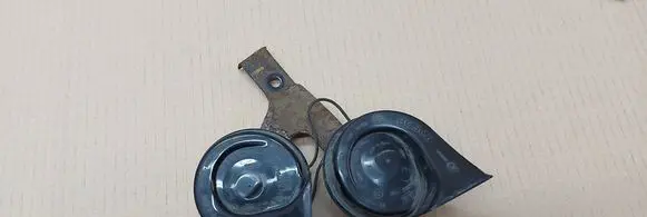 Peugeot 5008 Horn signal 