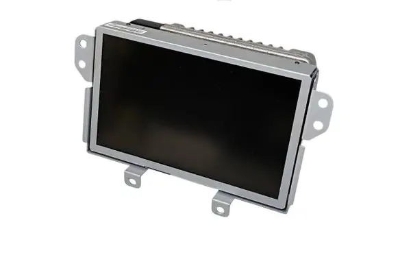 Ford Focus Screen/display/small screen F1ET14F239AA BM5T18B955FE