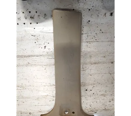 Nissan Terrano (B) pillar trim (bottom) 769160F600