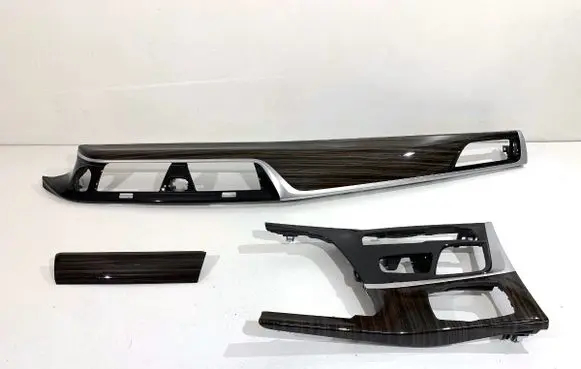 BMW 5 G30 G31 G38 Dashboard trim 93780229370802
