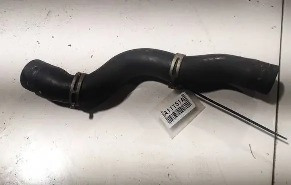 Peugeot 407 Engine coolant pipe/hose 
