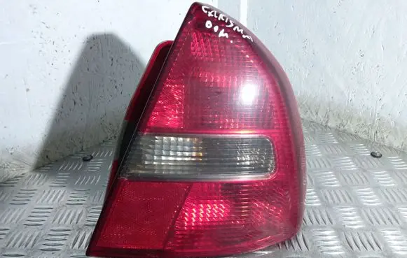 Mitsubishi Carisma Rear/tail lights