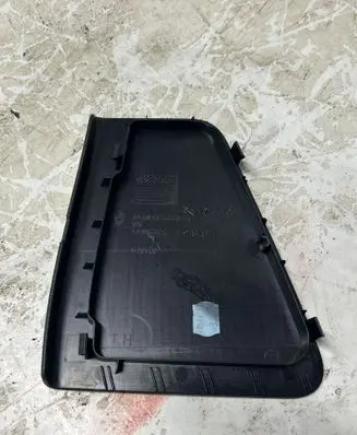 BMW X3 F25 Trunk/boot side trim panel 7244475 108106 19184811