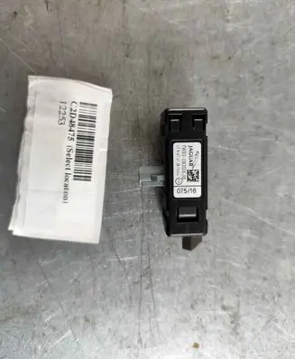 Jaguar F-Pace Bluetooth antenna C2D48475